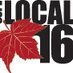 cupe local 16 (@cupe16) Twitter profile photo