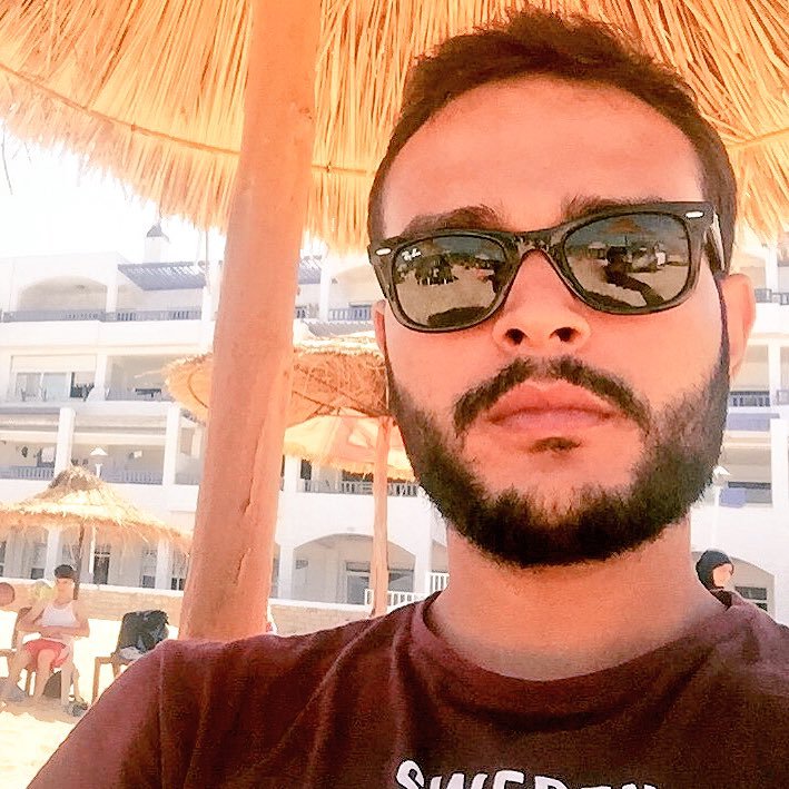 HarchiOfficiel's profile picture. 