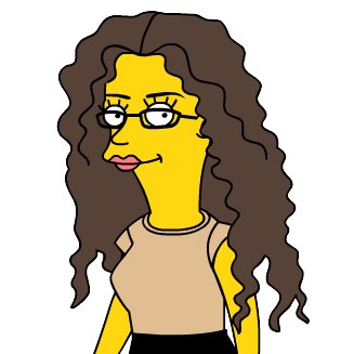 Writer, Teacher, Simpsonologist, Comedian, Geek Queen, Atwoodian. Co-author of 2 books on #TheSimpsons, 2 on comp pedagogy, and 1 on Atwood. https://t.co/FX9zieEqGA.