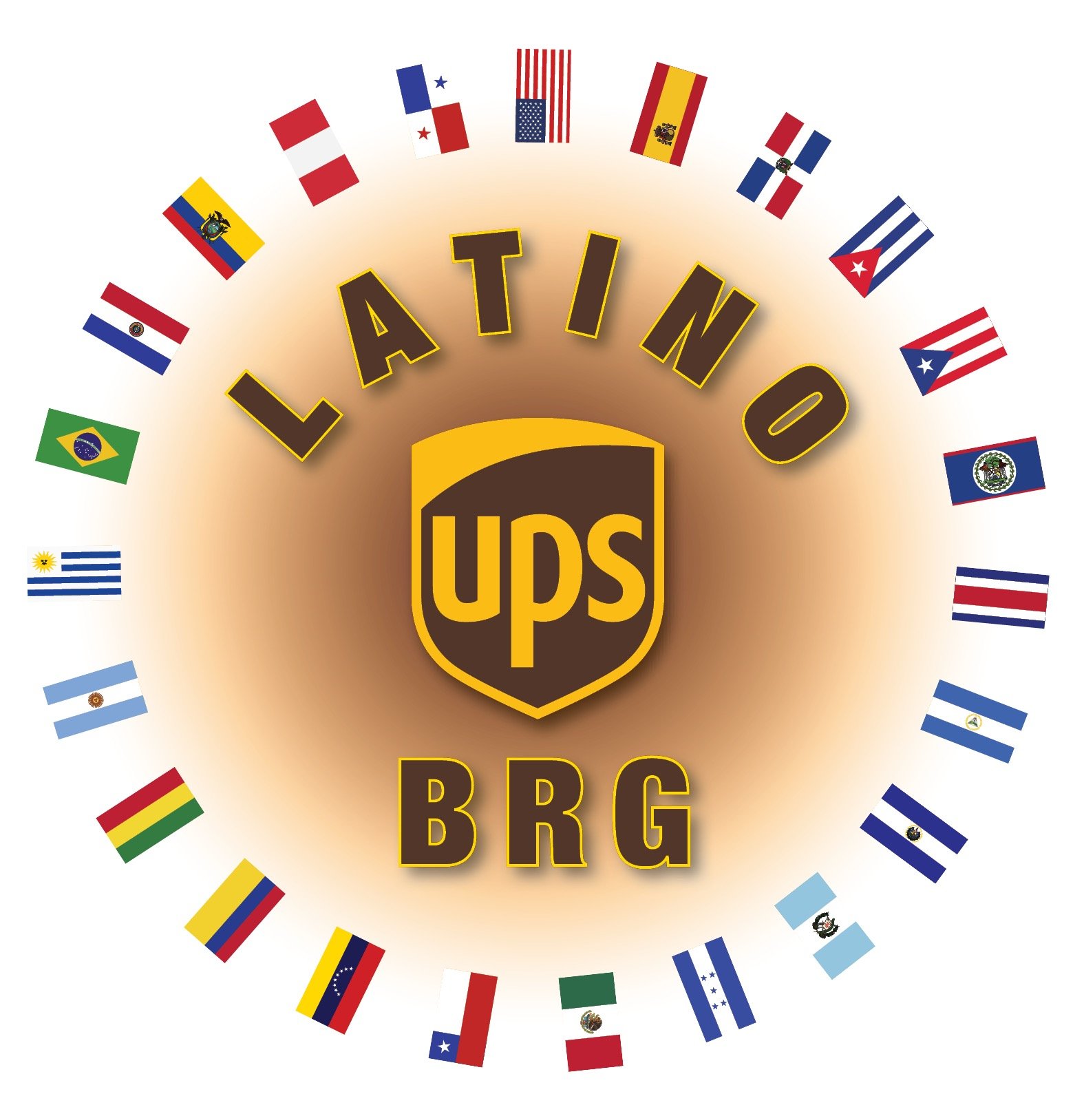 UPS Latino BRG