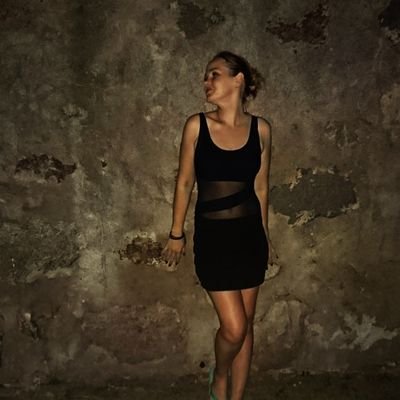 pavasaris90's profile picture. Wild heart and soul 🌙