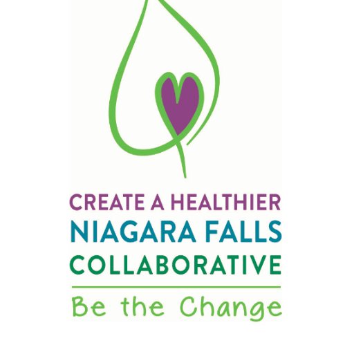 Empowering residents to be a part of the solution in creating a healthier Niagara Falls.