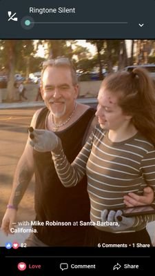 MikeRob47354384's profile picture. Cannabis Patient/ Compassion Provider Activist/Advocate & Journalist/Blogger @  https://t.co/KZRRFof25V ~Patients In Need~