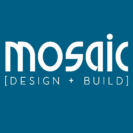 MOSAIC [Design + Build] specializes in indoor and outdoor home improvement projects in the metro and North Atlanta areas. (770) 670-6022
