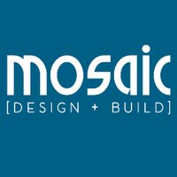 MOSAIC Design+Build(@MosaicAtlanta) 's Twitter Profile Photo