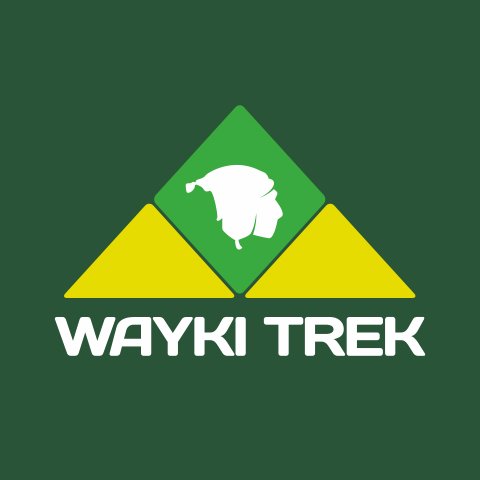 waykitrek's profile picture. We are a local trek company, formed in 1998 by a group of experienced indigneous guides from the different rural communities.