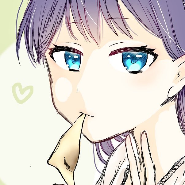 ボムへぇ@百合を好むさんのプロフィール画像
