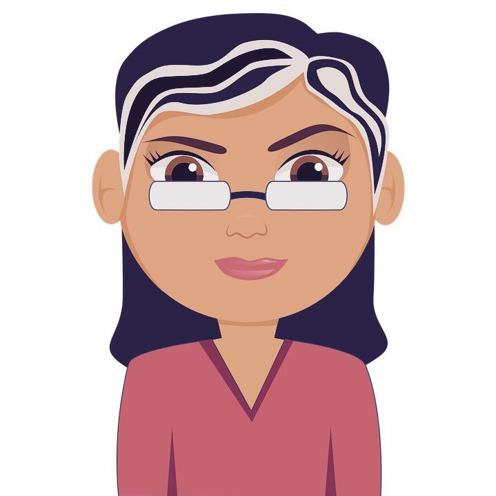 AnaMHope's profile picture. mom, wife, friend, healthcare and environment advocate