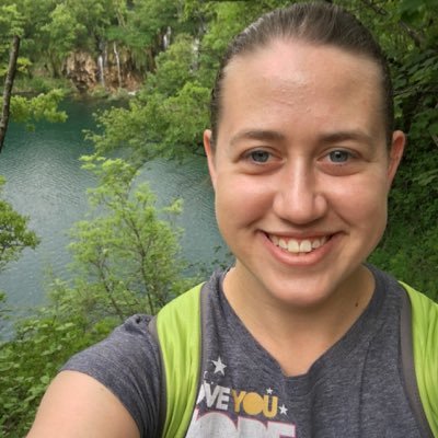 kklingenfus94's profile picture. 