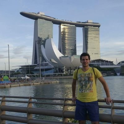 Sharing my thoughts on #bitcoin, internet products and my random experiences
