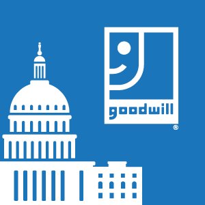 GoodwillCapHill Profile Picture