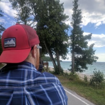 Sean_OKon's profile picture. Husband|Accoutant|Chippewa|GSD Owner