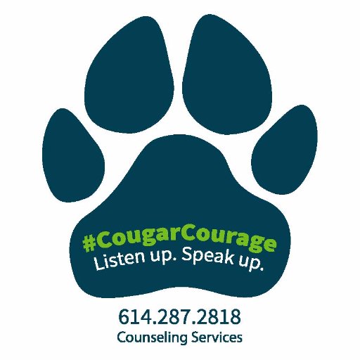 Counseling Services is still offering remote services during COVID-19! To schedule, call us at 614-287-2818 or send an email to counselingservices@cscc.edu