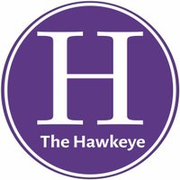 The Hawkeye (@thehawkeyenews) 's Twitter Profile Photo The Hawkeye (@thehawkeyenews) 's Twitter Profile Photo
