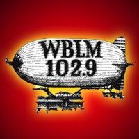 102.9 WBLM(@WBLM1029) 's Twitter Profile Photo