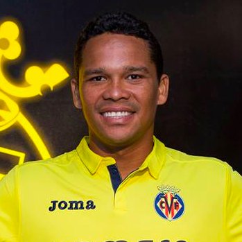 Carlos Bacca