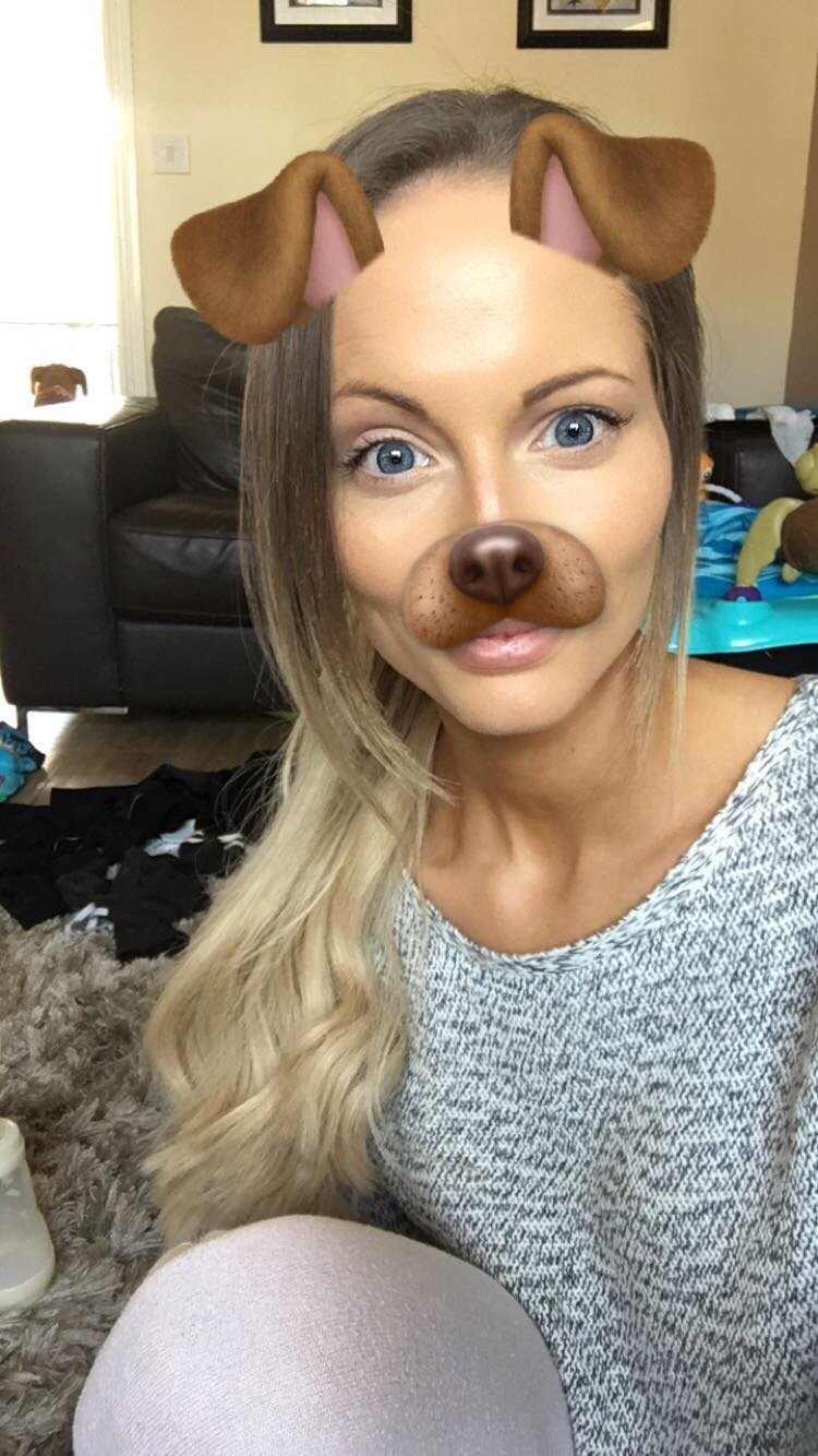 Mollieblakee's profile picture. Mother to Blake 7/2/16 & Luca 12/12/16 ❤️