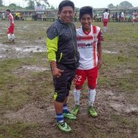 Nelson Chiquito (@nelsonchiquito5) 's Twitter Profile