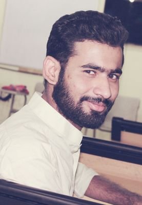 hu_nadir1's profile picture. 