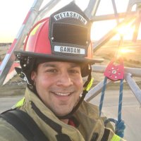 Tyler Gandam (@cptgandam) 's Twitter Profile