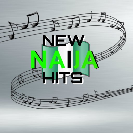 🇳🇬Nigeria's Top Music Promotion Platform for New Artists. #MusicBlog #Onlineradio, #MusicDistribution For Promotions 📩email newnaijahits@gmail.com or DM