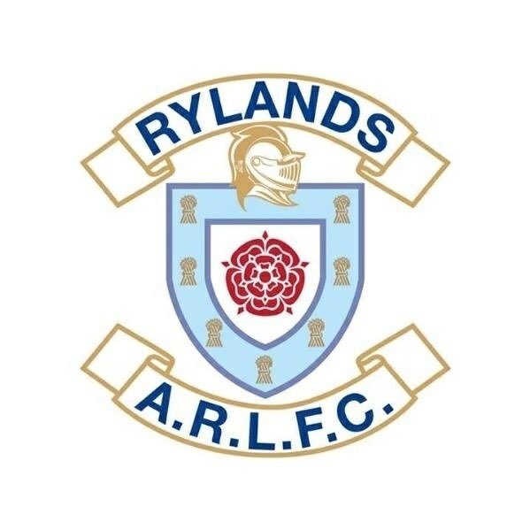 The official twitter account for Rylands ARLFC Open age team based in Warrington, established 1896