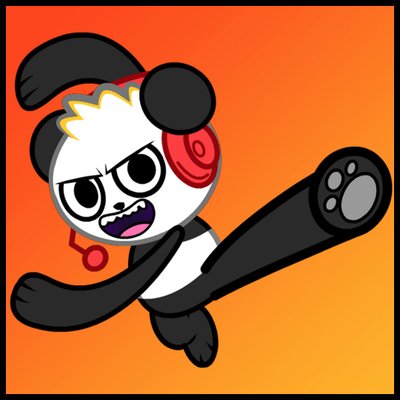 Combopanda Combopandagamer Twitter - ryan playing roblox with combo panda hide and seek