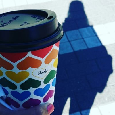 HeyVivItIs's profile picture. Midwife and equality seeker! 🌈 
If you want someone to talk to, I'm here :)