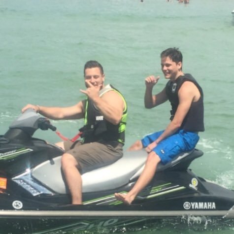 A_Bergs5's profile picture. University of Tampa