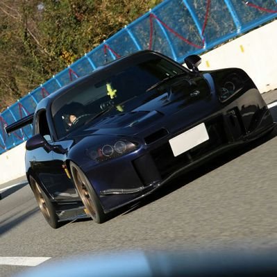 ねこ Ap1 S00 ヘッドライトに合わせてテールもスモーク化してみたけど微妙 スモークフィルムとスプレーの違いか Http T Co 4zeo8xky72