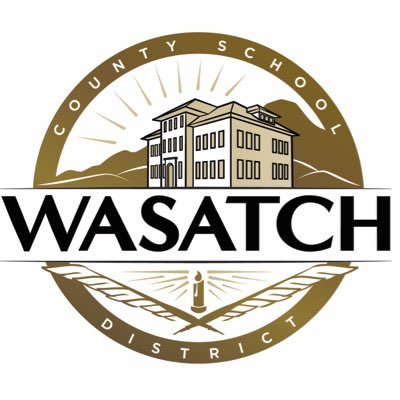 Wasatch County School District commits to preparing every student for career and college readiness by building confident, accomplished and literate graduates.