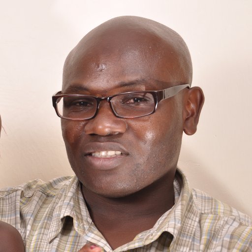 OtienoJaoko's profile picture. 