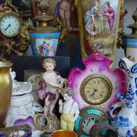 Park Estate Antiques (@lamesaantiques) 's Twitter Profile