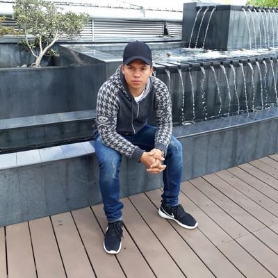 Omaryexid's profile picture. Unguia, Choco(COLOMBIA🇨🇴)