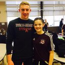 Hallie Wade - @halliewade02 - Twitter