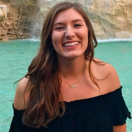 kristenschlader's profile picture. @CalPoly alum | Food, fitness & felines 😻