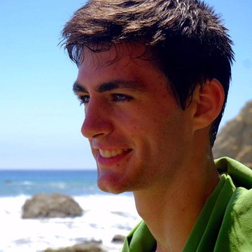 grayson_moyer's profile picture. CMU '22 - Sometimes it is the people no one imagines anything of who do the things that no one can imagine