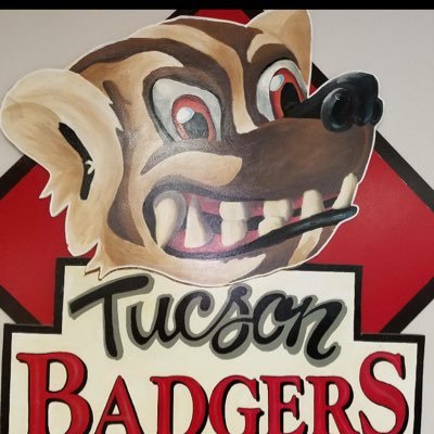 Home of the Tucson High Magnet School Badgers!