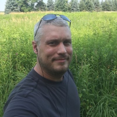 RyanIverson9976's profile picture. Trump ain't my fault