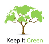 _KeepItGreen_'s profile picture. We are a consultancy firm that implements environmental and energy flexible solutions.