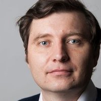 Alexey Khitrov (@alexeykhitrov) 's Twitter Profile