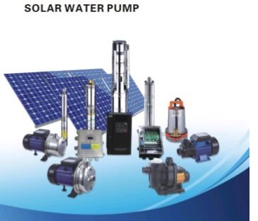 We provide a complete solution for solar water pumps and irrigation kits (drip & mist).we are available to evaluate and give you the best quote.