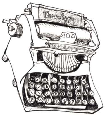 Networking, development, promotion and collaboration for Prestonian Writers