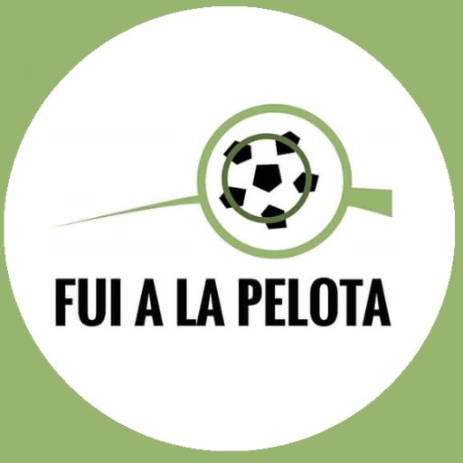 fuialapelotaok's profile picture. Torneos de fútbol