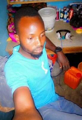 ajisafe_rasheed's profile picture. 