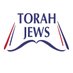 Torah Jews (@torahjews) Twitter profile photo Torah Jews (@torahjews) Twitter profile photo