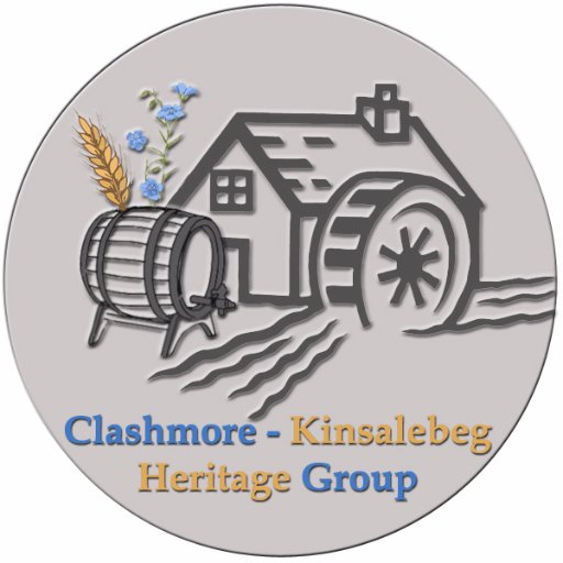 Clashmore-Kinsalebeg Heritage Group aims to preserve & promote the local heritage of our parish - please join us!