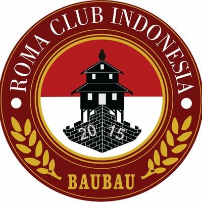 As Roma Official Supporters Club Baubau |  22 Januari 2015 | Home Base : Jln. Langkariri No.25 Kel. Lanto | Cp: 085241051532 | Membership: 082346770835