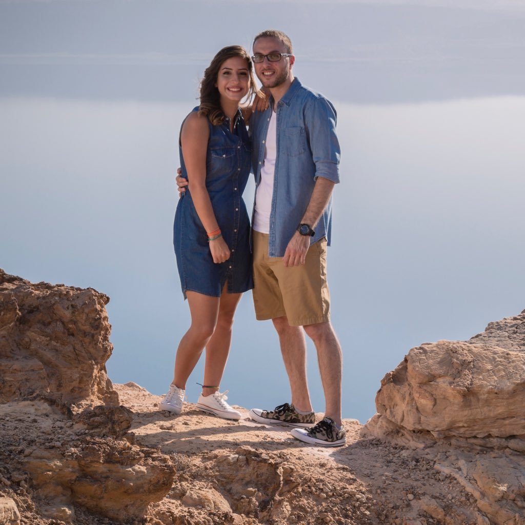 SaifSharaiha's profile picture. Senior Graphic Designer at 16th of May.