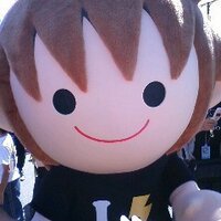ゆみ～ご♪⚡️ (@yumitabo) 's Twitter Profile Photo
